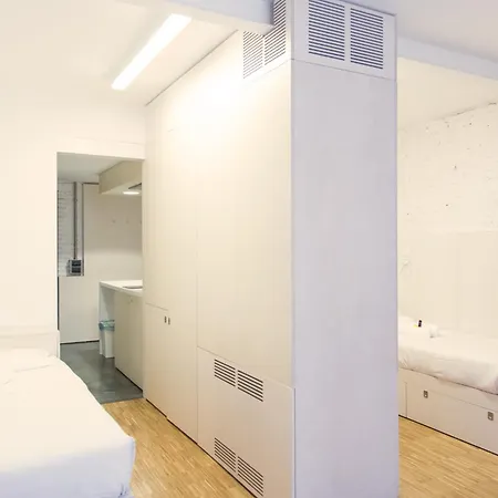 Hostal Combo Venecia